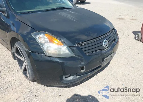 2009 Nissan Altima 2.5 S z USA, uszkodzony, nr VIN 1N4AL21E39N520281
